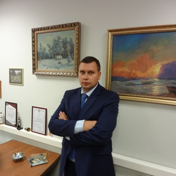 Адвокат Денисов А.В. фото 2