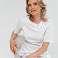 Фотография специалиста Вербовая Юлия Павловна