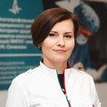 Фотография специалиста Нейман Ксения Павловна