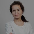 Фотография специалиста Ямалтдинова Елена Рафиловна