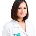 Фотография специалиста Молова Мария Васильевна
