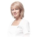 Фотография специалиста Батенёва Виктория Радьевна
