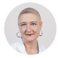 Фотография специалиста Миненко Галина Алексеевна