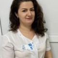 Фотография специалиста Ансокова Лиана Олеговна