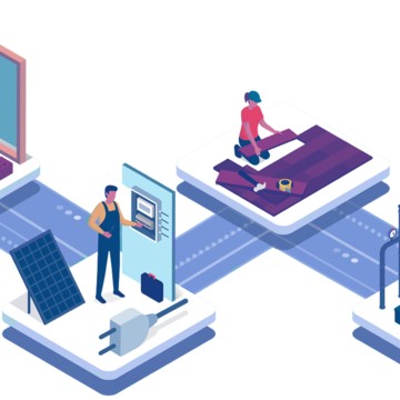 Юник Аква, компания по составлению смет фото 2