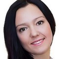 Фотография специалиста Вандакурова Маргарита Геннадьевна