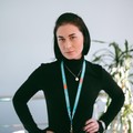Фотография специалиста Васильева Дарья