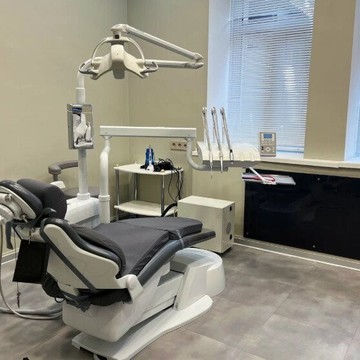 Стоматологическая клиника MD-SMILE CLINIC фото 1