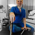 Фотография специалиста Кисилев Максим Владимирович