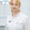 Фотография специалиста Гусева Людмила Юрьевна