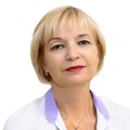 Фотография специалиста Хриспенс Татьяна Петровна