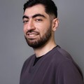 Фотография специалиста Бутунц Альберт Олегович
