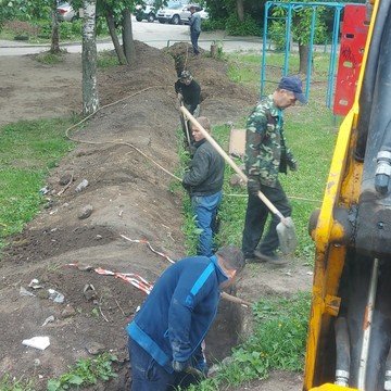 Ип Борисов Андрей Николаевич фото 3