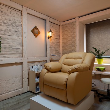 Спа-салон Sanuksabai Asian SPA VILLAGE фото 2