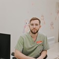 Фотография специалиста Юрчук Кирилл Сергеевич