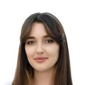 Фотография специалиста Комарова Александра Ивановна