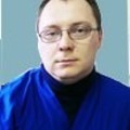 Фотография специалиста Шавырин Дмитрий Иванович