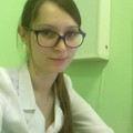 Фотография специалиста Мустафина Диана Зульфатовна