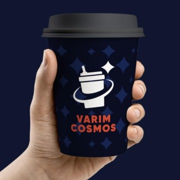 Кофейня Varim Cosmos фото 2