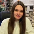 Фотография специалиста Малинина Екатерина Евгеньевна