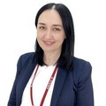 Фотография специалиста Гладких Елена Геннадьевна