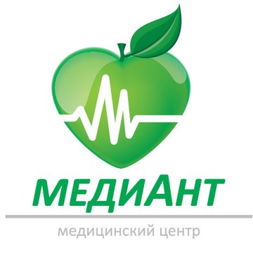 Медицинский центр МедиАнт в Новомосковском районе фото 1