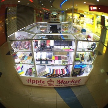 Applemarketlt Чехлы для iPhone iPad фото 3