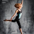 Фотография специалиста Комарова Елена