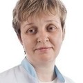 Фотография специалиста Медведева Ирина Владимировна