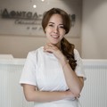 Фотография специалиста Платонова Юлия Борисовна