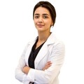 Фотография специалиста Эйнуллаева Тара Расимовна