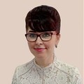 Фотография специалиста Cамусенкова Светлана Васильевна