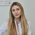Фотография специалиста Шмилевич Нина Александровна