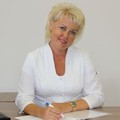 Фотография специалиста Попова Елена Тихоновна