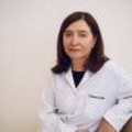 Фотография специалиста Каюмова Нелли Рашидовна