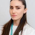 Фотография специалиста Джафарова Таиса Абдурагимовна