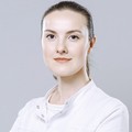 Фотография специалиста Старосельцева Ольга Юрьевна