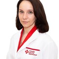 Фотография специалиста Солдаткина Алена Валерьевна