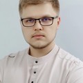 Фотография специалиста Гошев Даниил Сергеевич