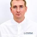 Фотография специалиста Машин Георгий Андреевич