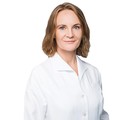 Фотография специалиста Федотова Ольга Геннадьевна