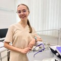 Фотография специалиста Круглова Евгения Андреевна