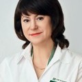 Фотография специалиста Осецкая Елена Александровна