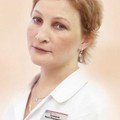 Фотография специалиста Тихомирова Мария Владимировна