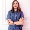 Фотография специалиста Туляева Анастасия Владимировна