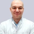 Фотография специалиста Живоглазов Евгений Сергеевич