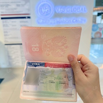 Визовый центр UpVisa фото 3