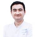 Фотография специалиста Сотимов Хилолиддин Хусейнович