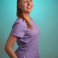 Фотография специалиста Арефьева Ксения Игоревна