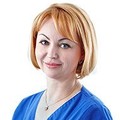 Фотография специалиста Немирович Ольга Васильевна